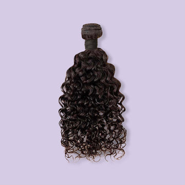 Oriental Curly Wavy